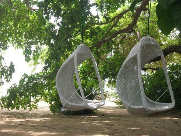 Norman Carr Cottage Monkey Bay ภายนอก รูปภาพ